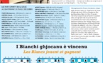 Settimana du 22 octobre 2021