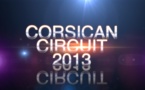Corsican Circuit / Jour 1 - Cérémonie d'ouverture