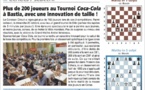 Corse-Matin du 27 octobre 2013