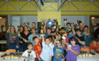111 joueurs au tournoi Viastella à Aiacciu, belle victoire d'Antoine Podvin