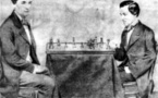 N°33 Paulsen - Morphy