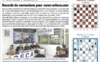 Corse-Matin du 10 novembre 2013