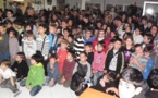 500 personnes ont fêté les 25 ans du Corsica Chess Club