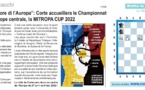 Corse-Matin du 12 décembre 2021