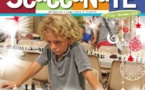 Scaccanate double sa pagination !