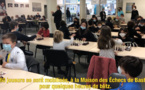 N°11 Tournoi de la solidarité dans l'île