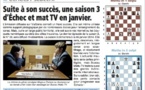 Corse-Matin du 8 décembre 2013