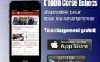 Pour mieux suivre les résultats de nos Opens internationaux et autres compétitions, téléchargez notre appli !