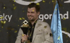 N°12 Reportage sur les moments forts championnat du monde Carlsen-Nepomniachtchi,