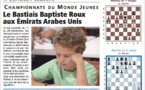 Corse-Matin du 22 décembre 2013