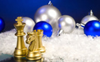 Mentre è vacanze di Natale, Open e animazioni