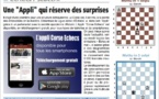 Corse-Matin du 29 décembre 2013