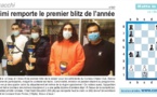 Corse-Matin du 6 février 2022