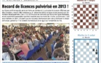 Corse-Matin du 5 janvier 2014
