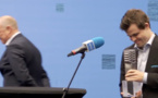 N°16  Magnus Carlsen accentue sa domination sur l’échiquier mondial