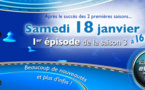 La 3e saison d'Echec et Mat riche en innovations La 3e saison d'Echec et Mat riche en innovations