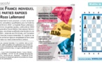 Corse-Matin du 20 février 2022