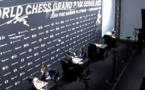 N°17 Présentation du Grand Prix FiDE