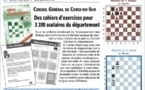 Corse-Matin du 19 janvier 2014
