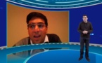 N°2 et N°3 Interview exclusive de Vishy Anand !