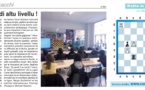 Corse-Matin du 6 mars 2022