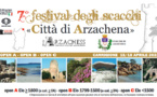 7e Festival d'échecs d'Arzachena du 15 au 18 avril !