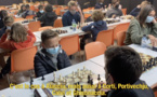 N°18 Des centaines de jeunes corses en compétition