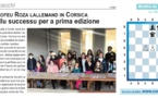 Corse-Matin du 20 mars 2022