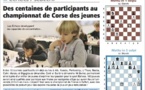 Corse-Matin du 9 Février 2014