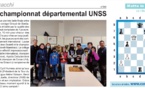 Corse-Matin du 27 mars 2022