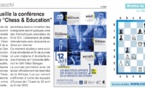 Corse-Matin du 3 avril 2022