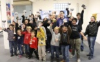 Beau succès du Tournoi Corse Trophées à Bastia