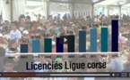 N°6 Présentation du match des candidats de mars 2014