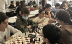 N°21 Championnats de Corse Jeunes par équipes, victoire bastiaise.