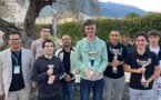 Championnat de Corse de Blitz 2022 : un grand moment !
