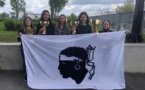 Une Corse qui brille, une Corse qui sourit, une Corse qui gagne: Elora Micheli championne de France U16 !