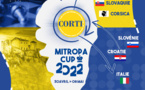 MITROPA CUP: UN FORT SOUTIEN AU SPORT ECHECS