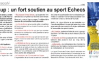 Corse-Matin du 24 avril 2022