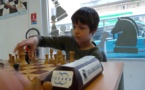 Le Corsica Chess Club très actif pendant ces vacances !