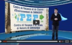 N°8 Stage du Pole espoir à Savaghju