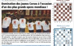 Corse-Matin du 16 mars 2014