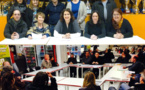 AG de l'Echecs Club Ajaccien et du Corsica Chess Club