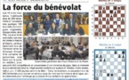 Corse-Matin du 23 mars 2014