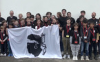 N°25 Retour sur les belles performances des jeunes Corses aux Championnats de France