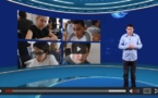 N°11 Présentation des champions de Corse jeunes