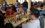 Bastiais et Ajacciens en tête après 3 rondes