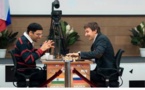 Vishy Anand aura sa revanche !