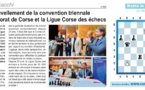 Corse-Matin du 29 mai 2022