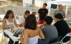 Les échecs présents à la fête mondiale du jeu au Casone