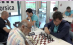 N°27/ Championnats de Corse par équipes et belles performances internationales d'Anand et MVL
